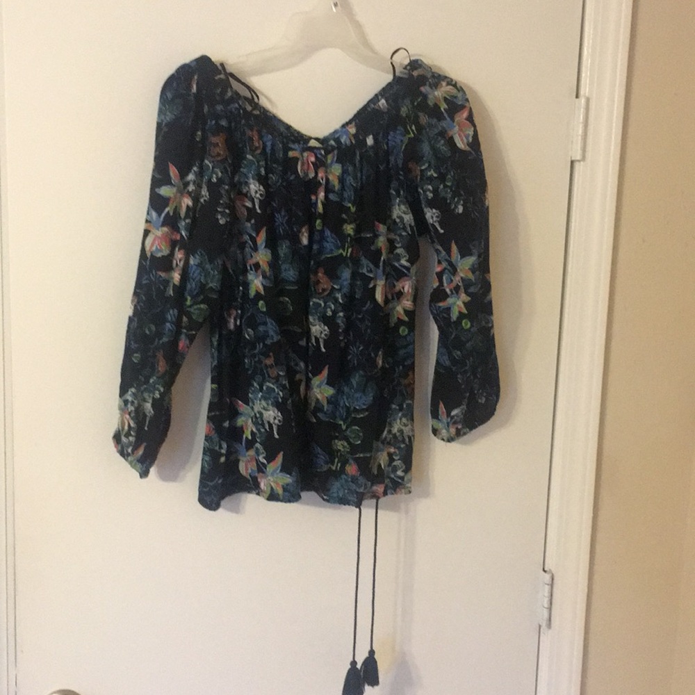 📎 Blouse/ shirt